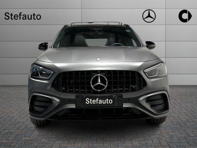 MERCEDES-BENZ GLA 35 AMG 4Matic AMG Line Premium Race Edition II