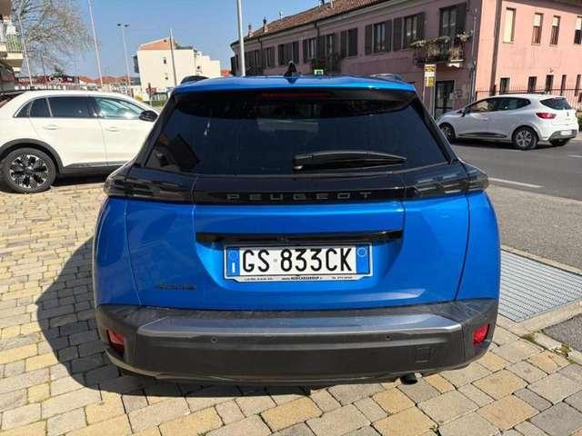 Peugeot 2008 PureTech 100 S&S Allure LED-CAM-17"