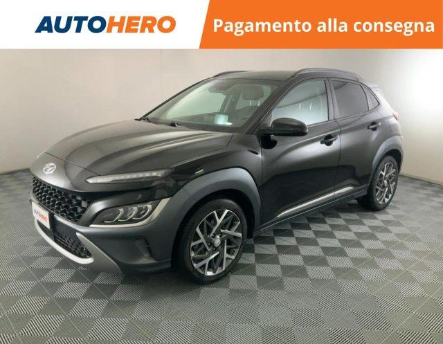 HYUNDAI Kona HEV 1.6 DCT XClass