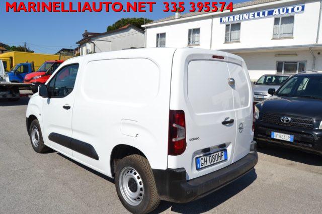 OPEL Combo Cargo 1.5 Diesel 100CV 650kg Edition