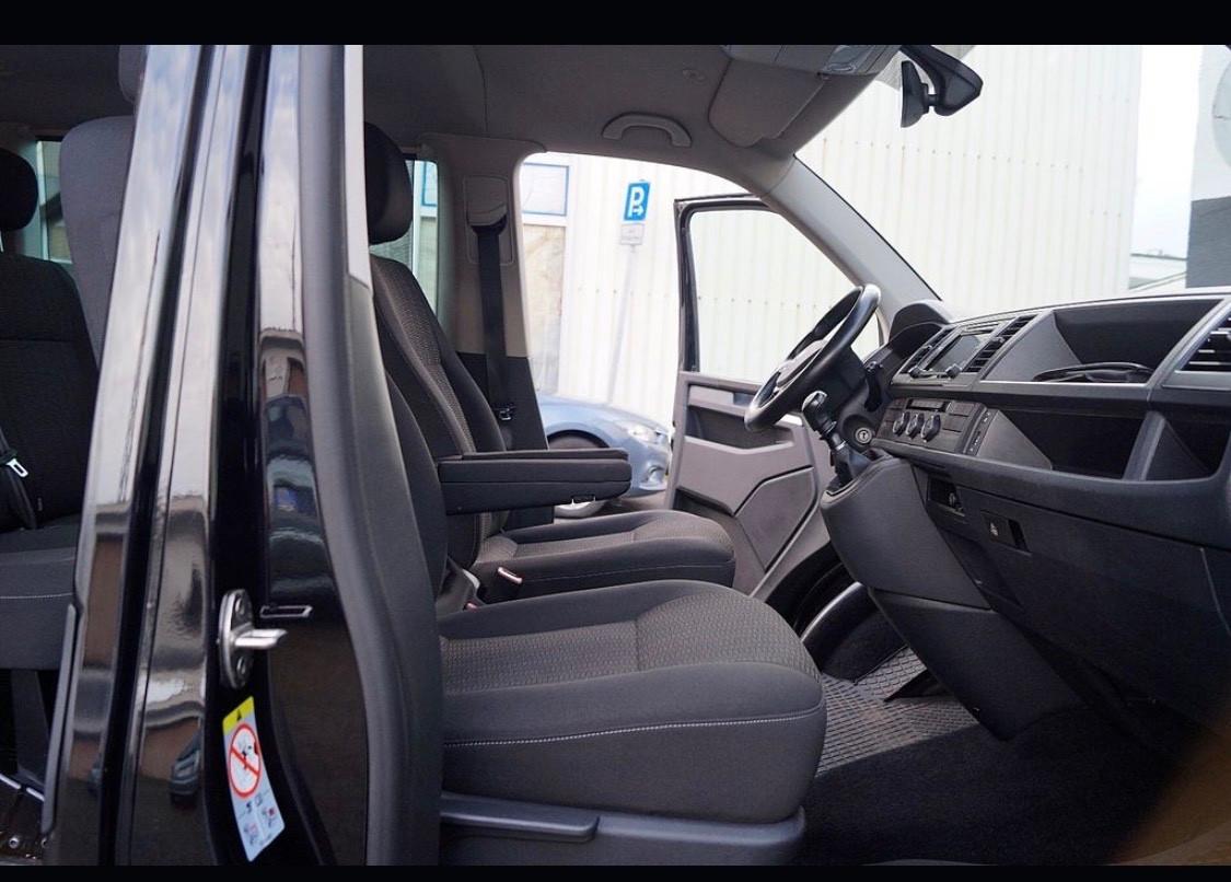 Volkswagen Caravelle 2.0 TDI 204CV 4 Motion PL Comfortline 7 Posti