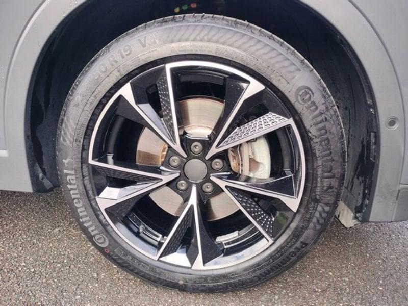 Volkswagen Tiguan 2.0 TDI 110KW SCR Life DSG