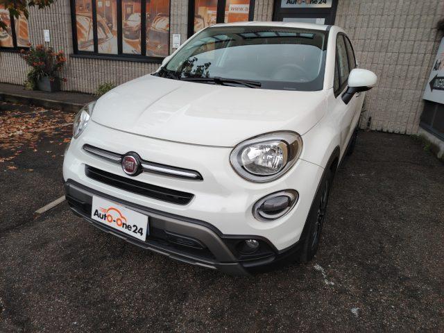 FIAT 500X 1.0 T3 120 CV Cross PREZZO REALE