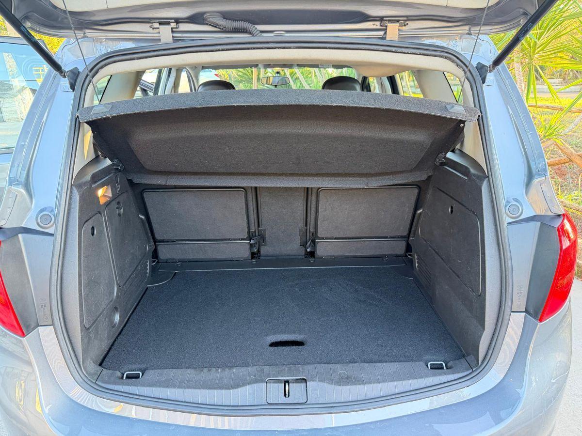 OPEL - Meriva - 1.4 T 120 CV GPL Tech Innovation