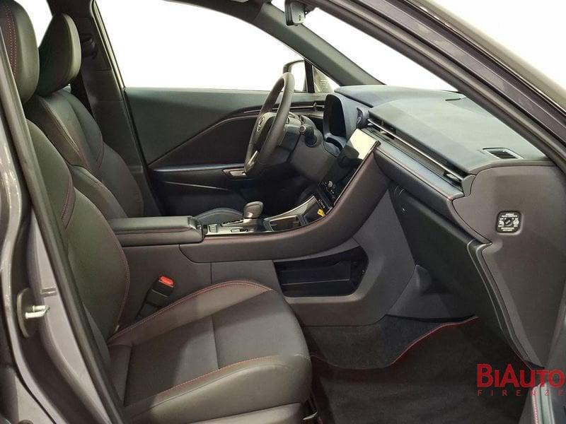 Lexus LBX LBX 1.5 hybrid Emotion 2wd