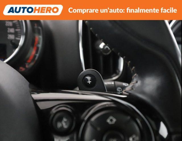 MINI Countryman 2.0 Cooper SD Countryman ALL4 Automatica