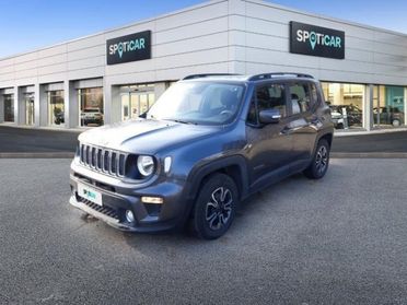 JEEP Renegade my19 Longitude 10 bz t3 120cv