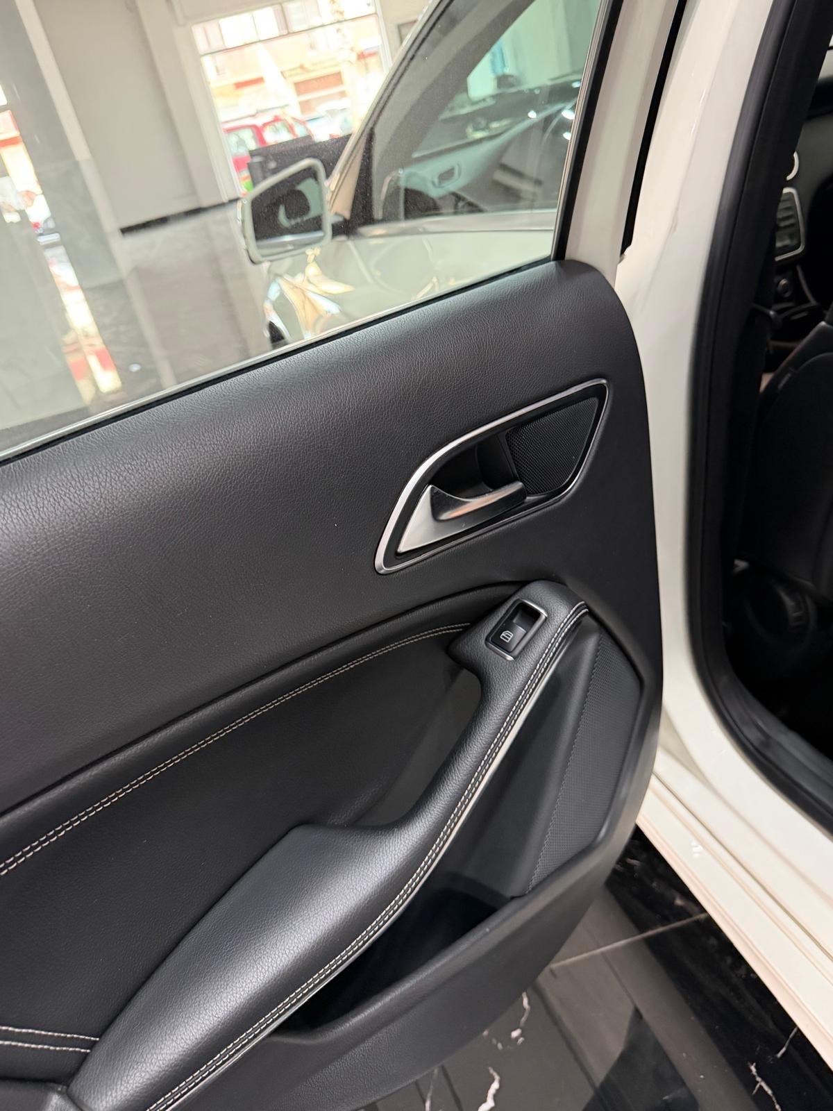 Mercedes-benz A 180 CDI Automatic Sport