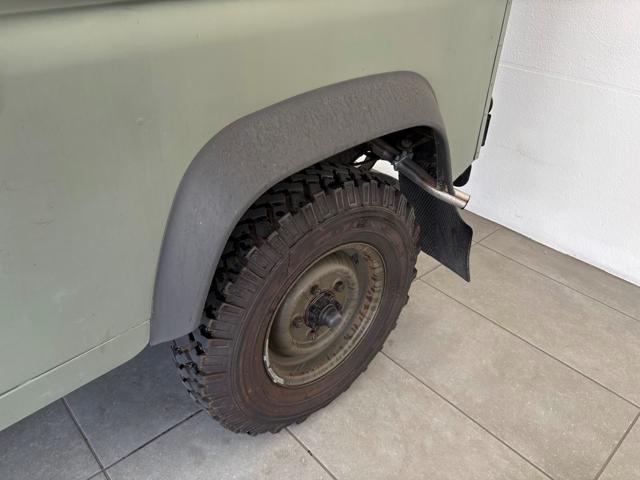 LAND ROVER Defender 90 diesel