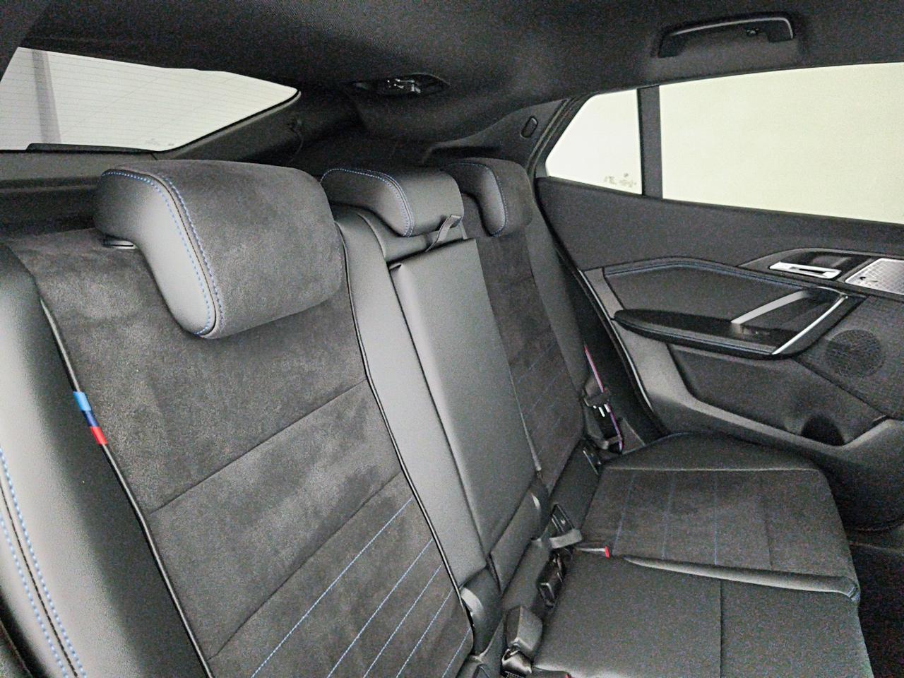 BMW X2 M35i xDive Msport Pro