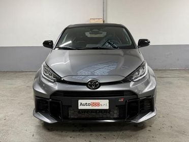 TOYOTA Yaris 1.6 Turbo 3 porte GR Yaris Circuit DAT