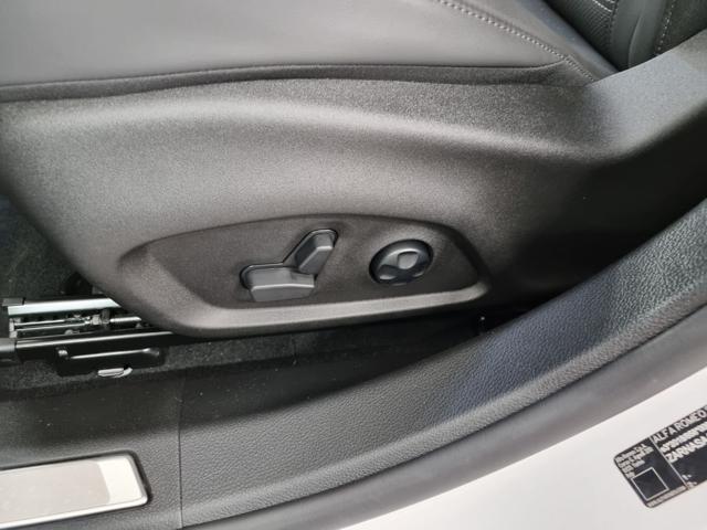 ALFA ROMEO Tonale 1.5 160 CV MHEV TCT7 Veloce