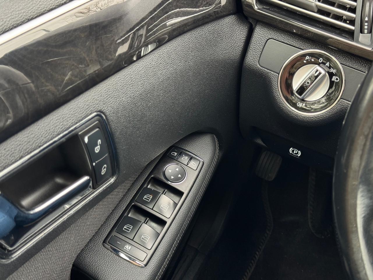 Mercedes-benz E 220 CDI 170cv Automatico Avantgarde