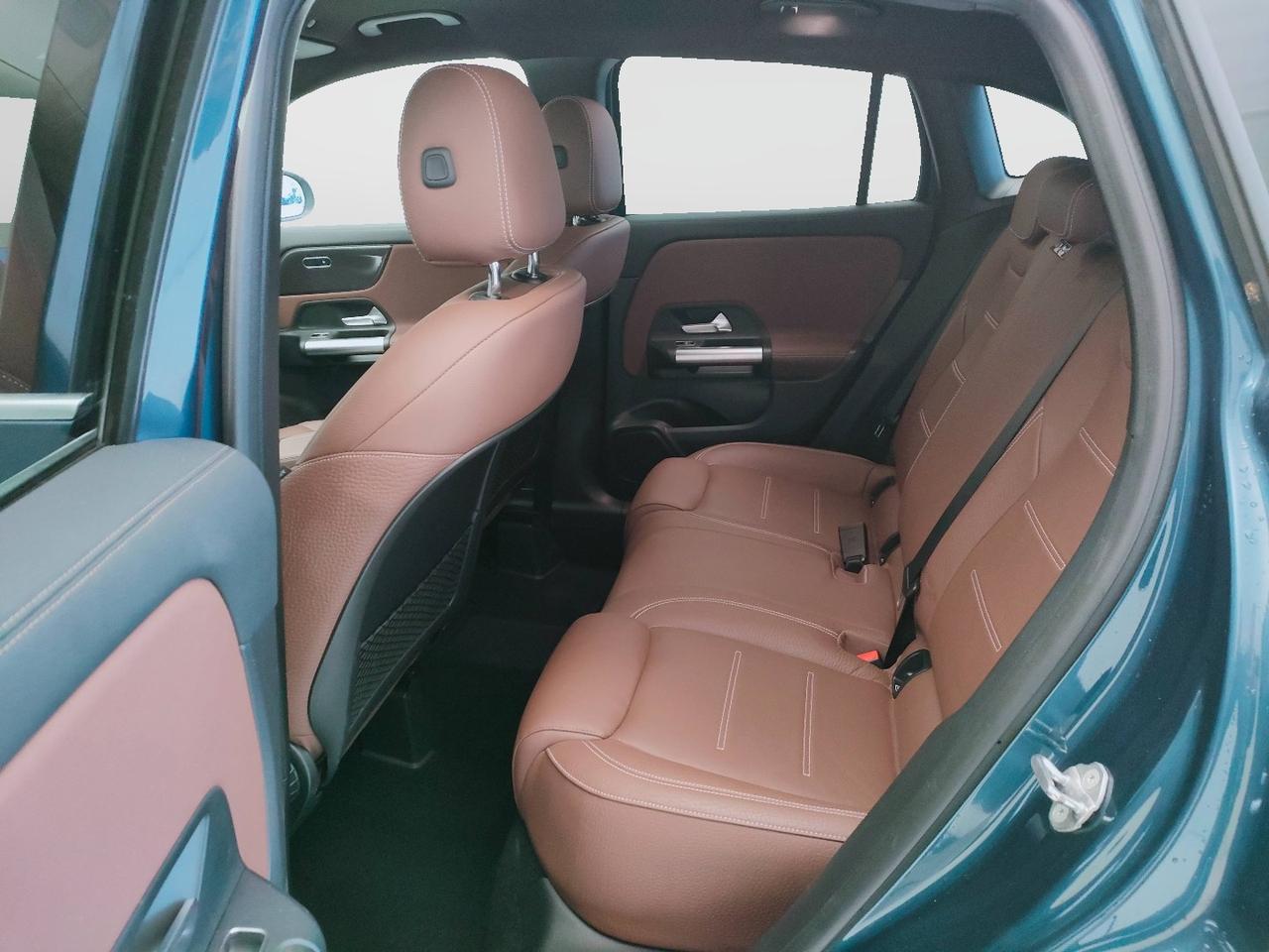 Mercedes-Benz GLA-H247 2020 - GLA 200 d Premium 4matic auto