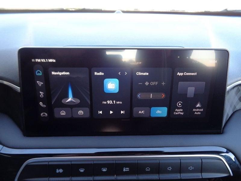 MG MG3 MG3 1.5 Comfort