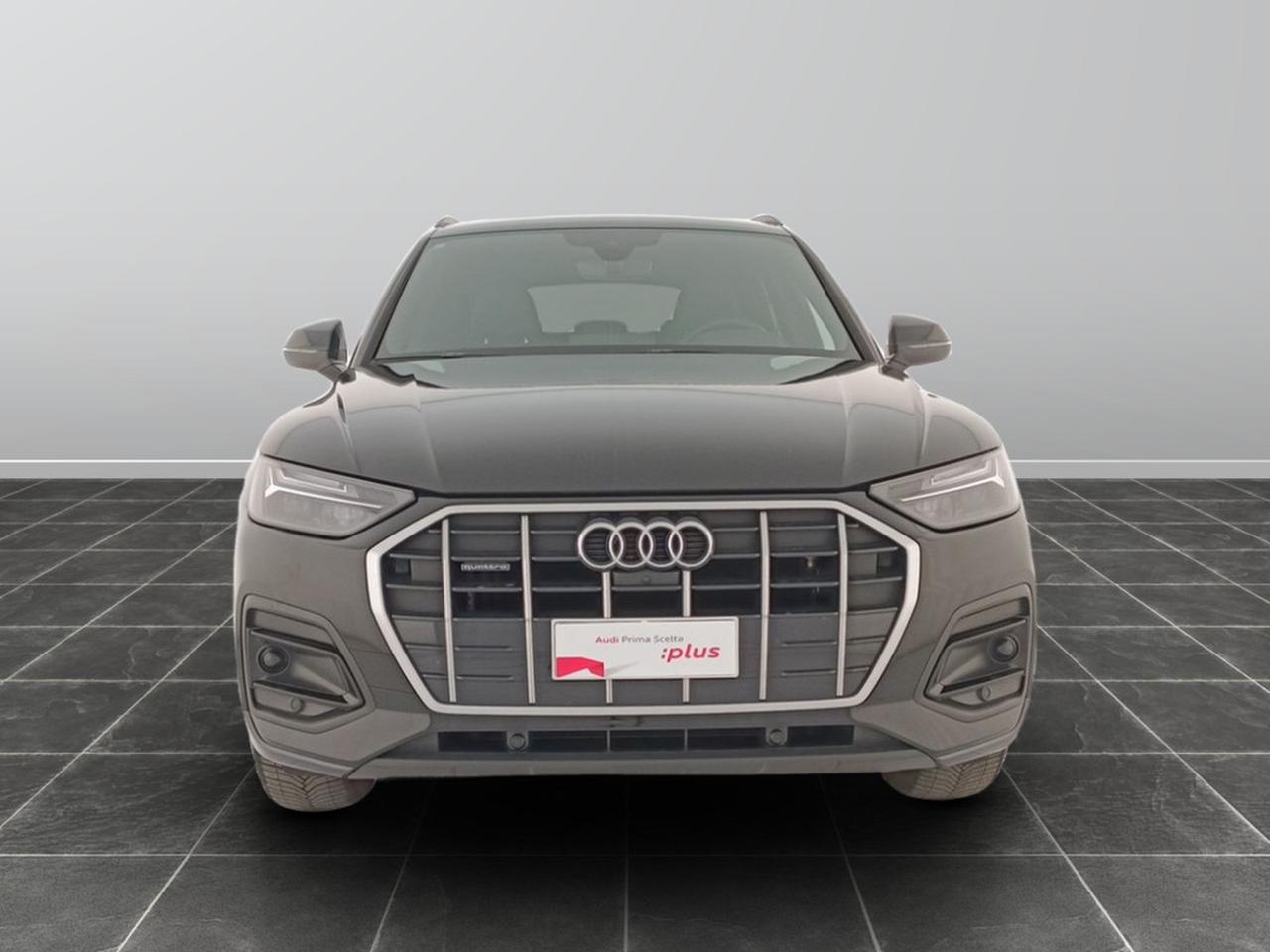 Audi Q5 sportback 40 2.0 tdi mhev 12v quattro s tronic