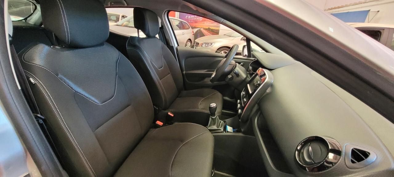 Renault Clio TCe 12V 90 CV 5 porte Business