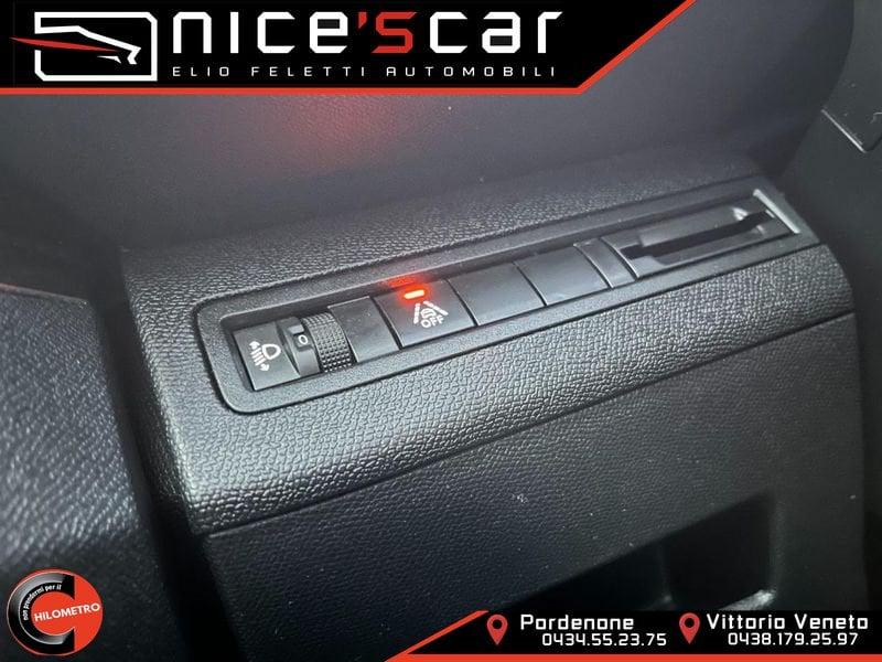 Peugeot 3008 BlueHDi 130 EAT8 S&S Active Business