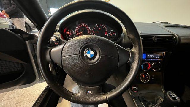 BMW Z3 1.8 cat Roadster