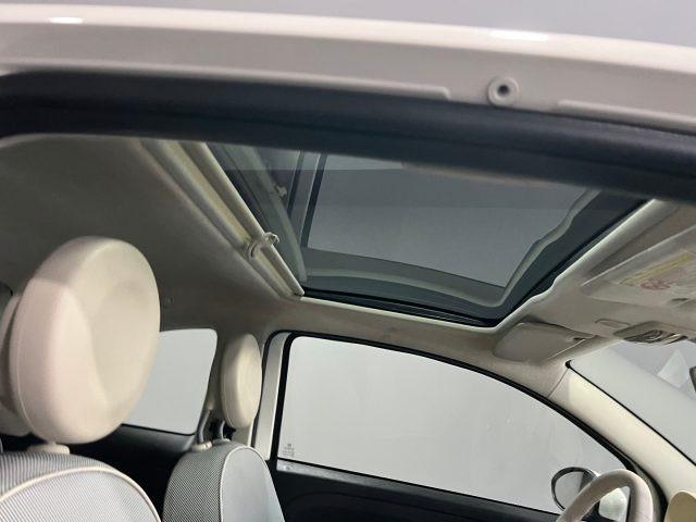FIAT 500 1.3 Multijet 16V 75 CV Lounge