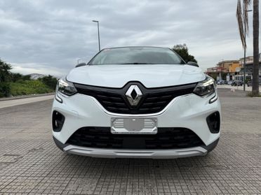 Renault Captur TCe 12V 100 CV GPL FAP Intens