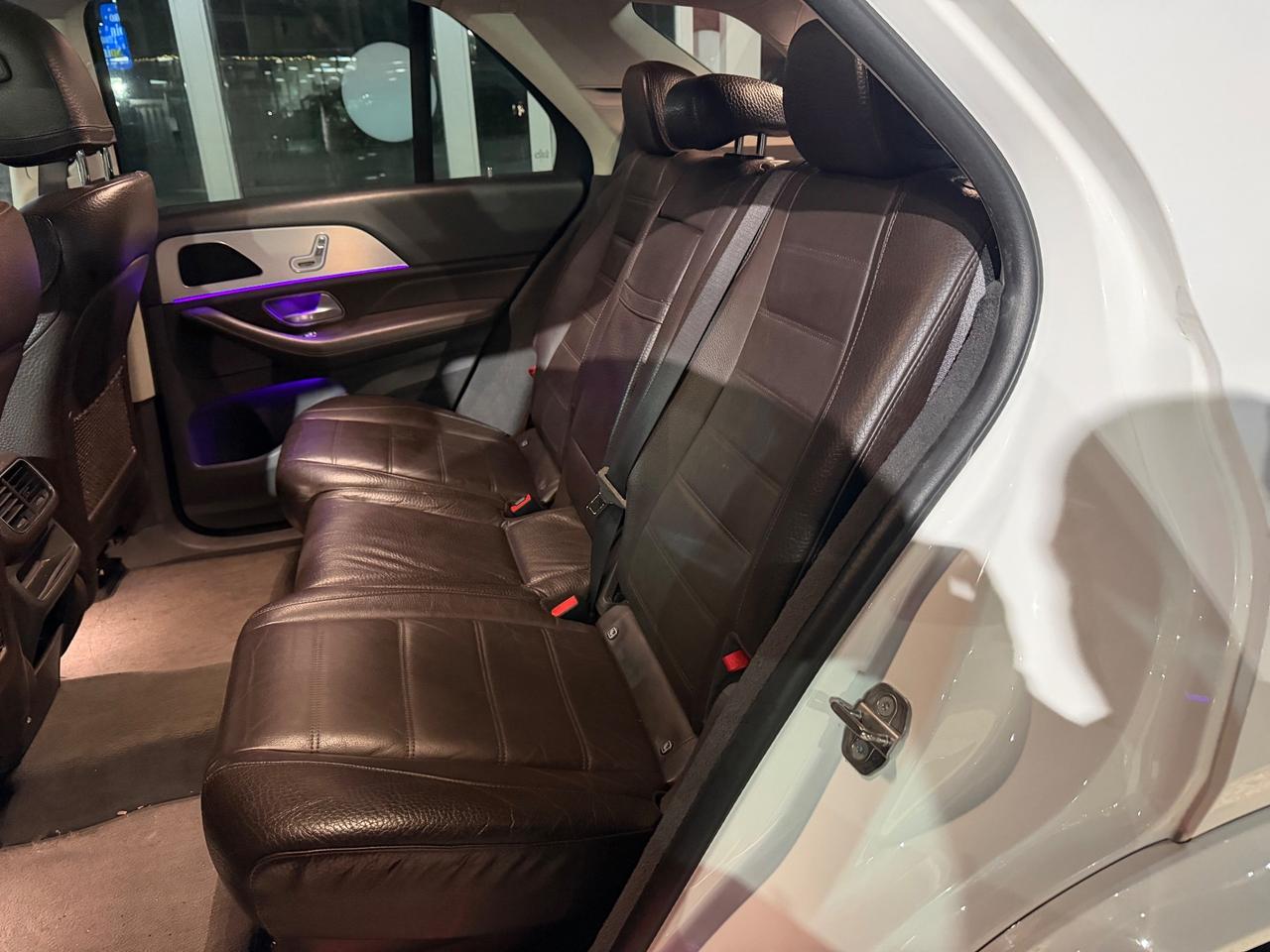 Mercedes-benz GLE 450 4Matic EQ-Boost Premium