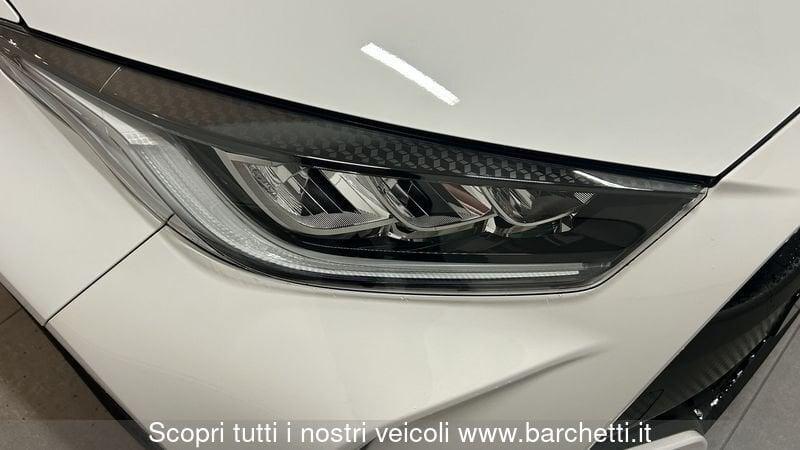 Toyota Yaris Yaris 1.0 5 porte Trend