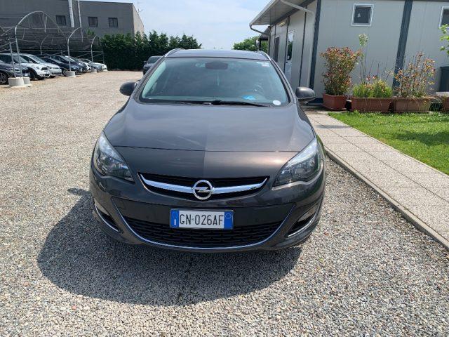 OPEL Astra 1.7 CDTI 130CV EcoFLEX S&S Sports Tourer Cosmo