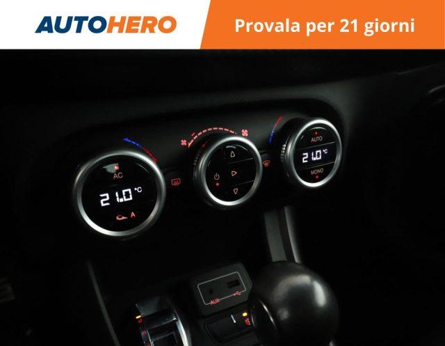 ALFA ROMEO Giulietta 1.6 JTDm TCT 120 CV Super