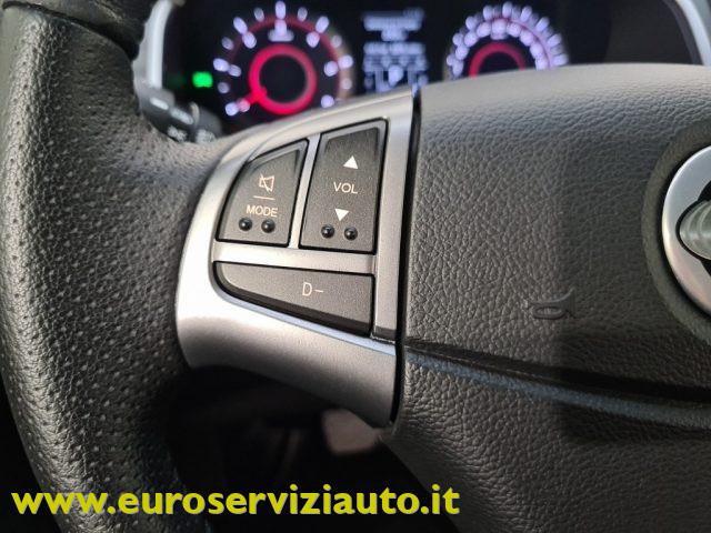 SSANGYONG Korando 2.2 Diesel AWD MT Limited