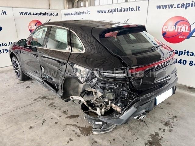 Porsche Macan 2.9 S 381CV PDK NETTO 25000