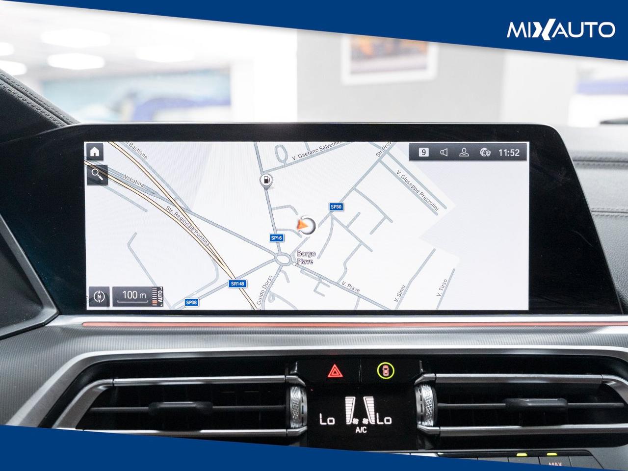 BMW X5 xDrive30d MHEV 48V xLine Auto