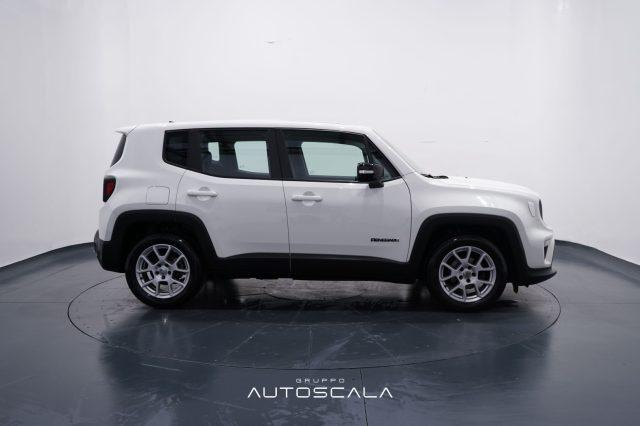 JEEP Renegade 1.6 Mjt 130cv Limited