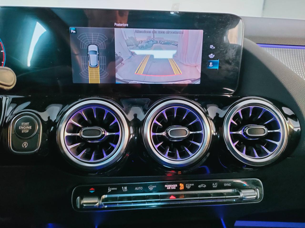 Mercedes-Benz GLA-H247 2020 - GLA 180 d Sport Plus auto