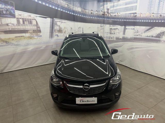 OPEL Karl Rocks 1.0 73 CV GPL Start&Stop LED