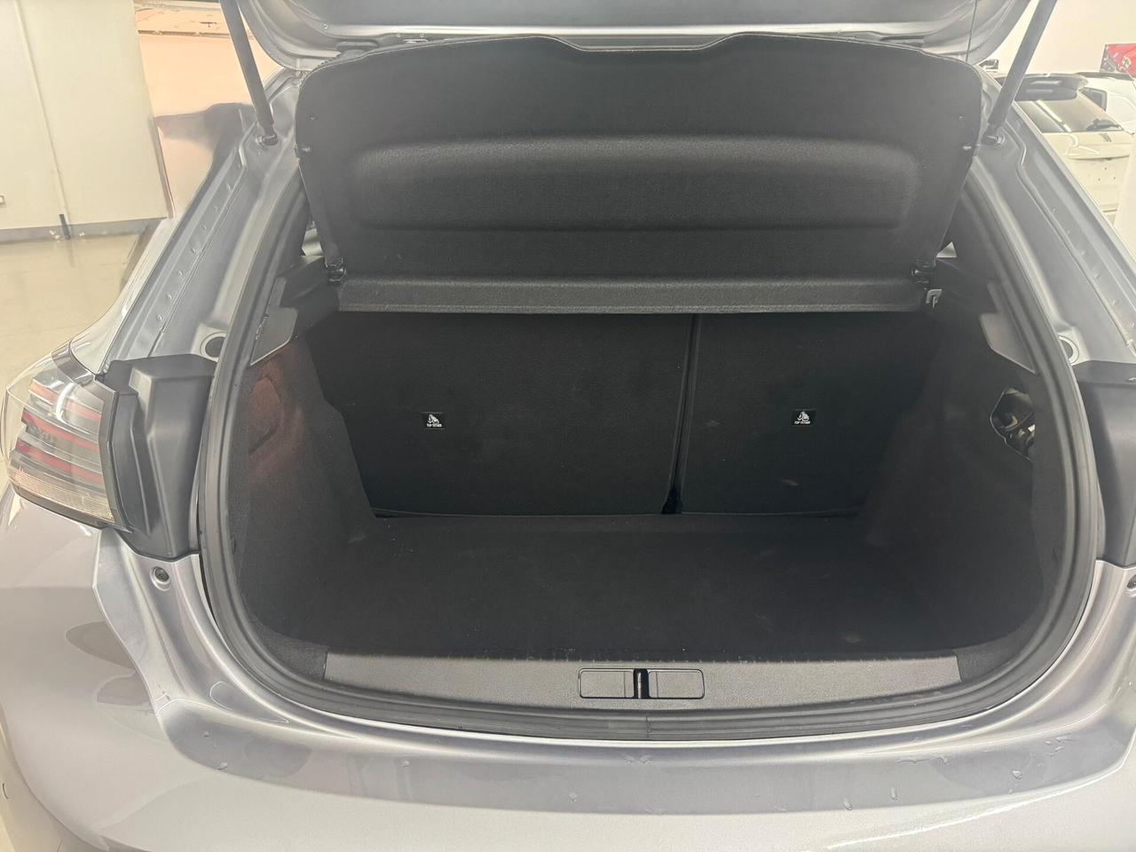 Peugeot 208 PureTech 100 Stop&Start 5 porte Allure