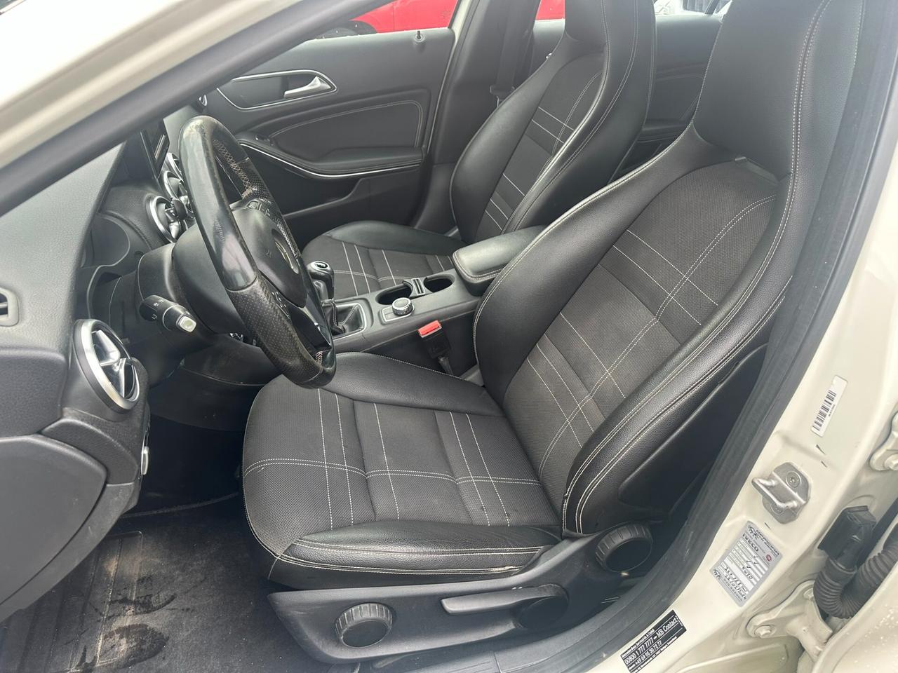 Mercedes-benz A 180 CDI Sport