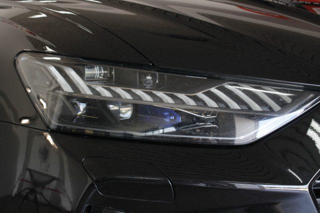 AUDI RS6 Avant 4.0 TFSI V8 UNICOPROP. Carboceramic/Carbonio