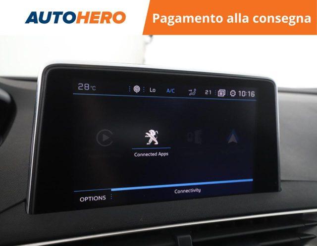 PEUGEOT 3008 PureTech Turbo 130 S&S EAT6 Allure