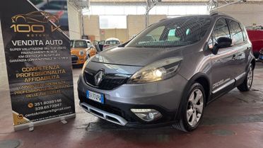 Renault Scenic Scénic XMod 1.5 dCi 110CV Start&Stop Energy