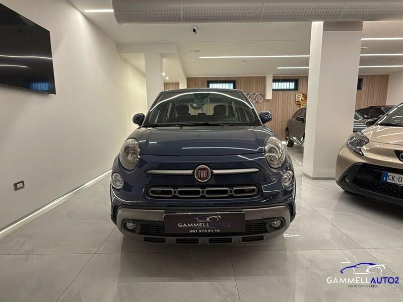 FIAT 500L 1.3 Multijet 95cv Cross