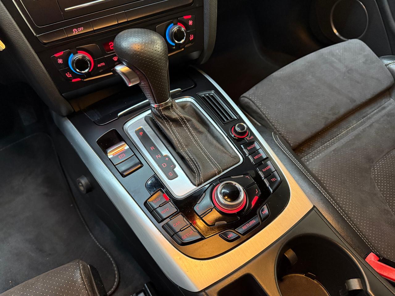 Audi A5 3.0 V6 TDI quattro S-Line - FABIANAUTO