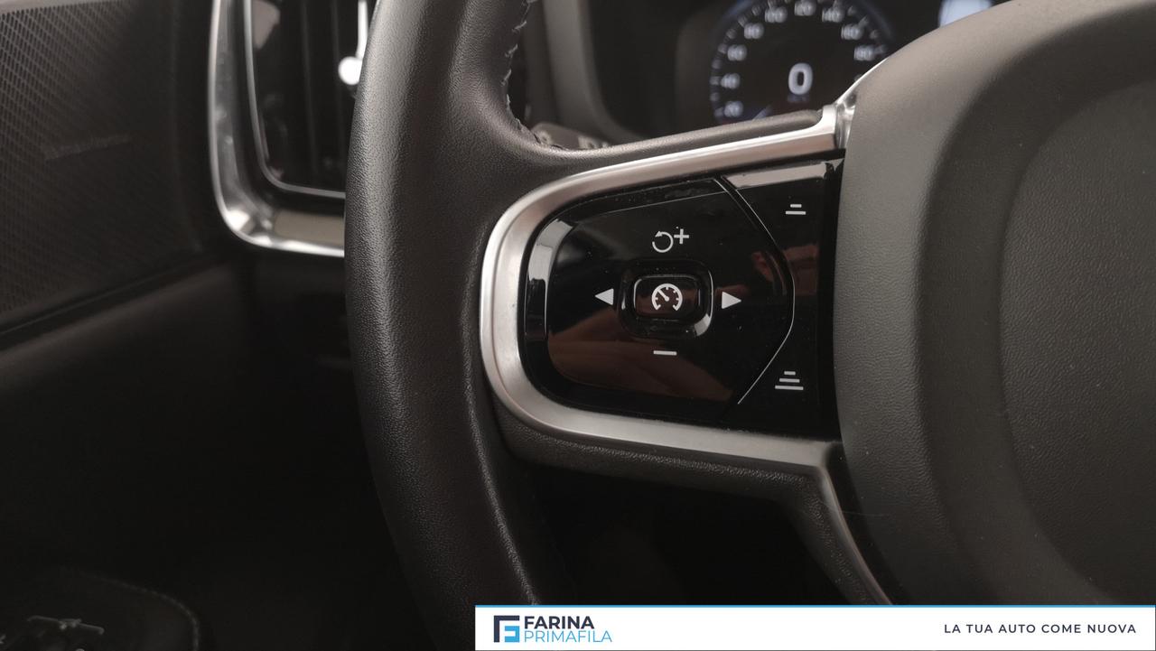 VOLVO V60 II 2019 - V60 2.0 d4 Inscription awd geartronic
