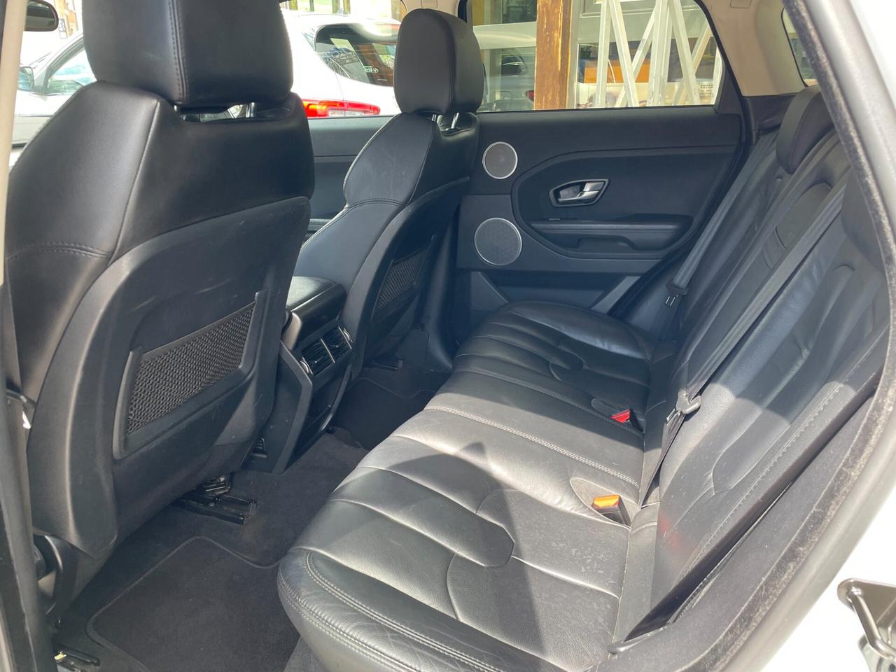 Range Rover Evoque 2.2 TD4 Pure TECH - 2013