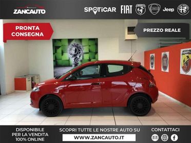 Lancia Ypsilon 1.2 69cv Elefantino