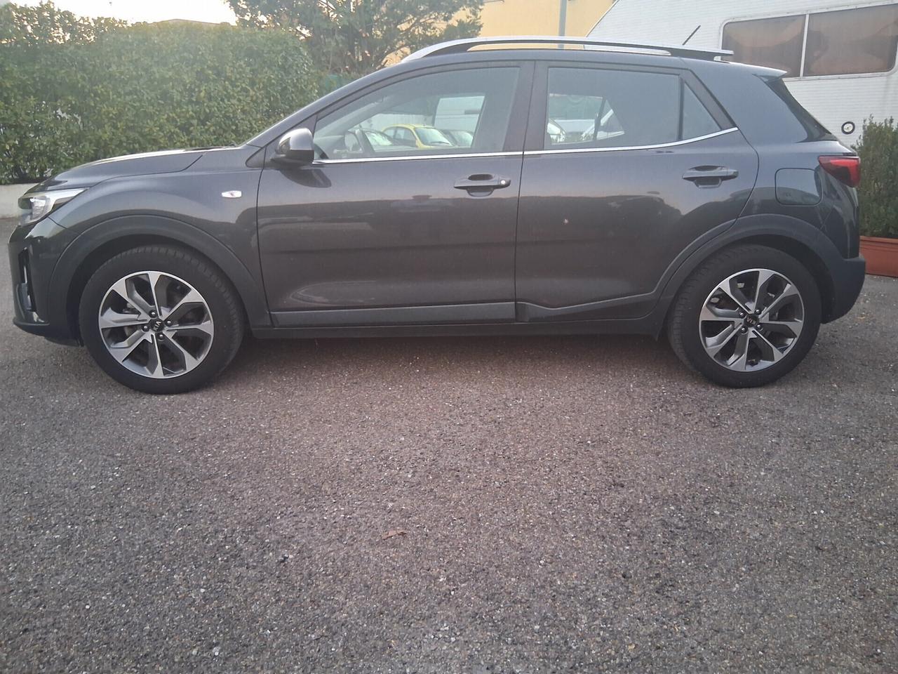 Kia Stonic 1.4 MPI EcoGPL Energy