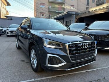 AUDI Q2 35 TFSI S tronic Business Advanced *PREZZO PROMO*