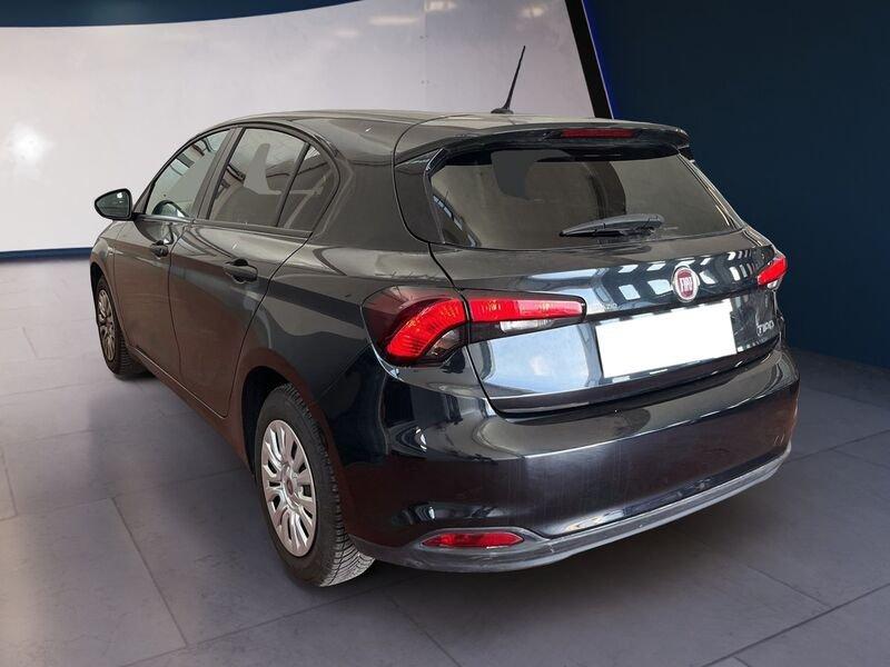 FIAT Tipo 5 porte II 2016 5p 1.4 Easy 95cv