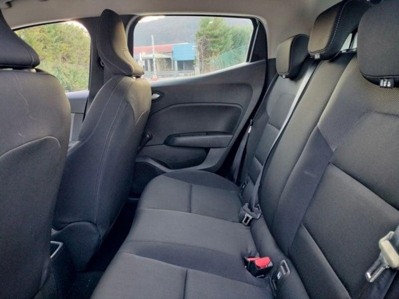 Renault Clio Clio SCe 75 CV 5 porte Business