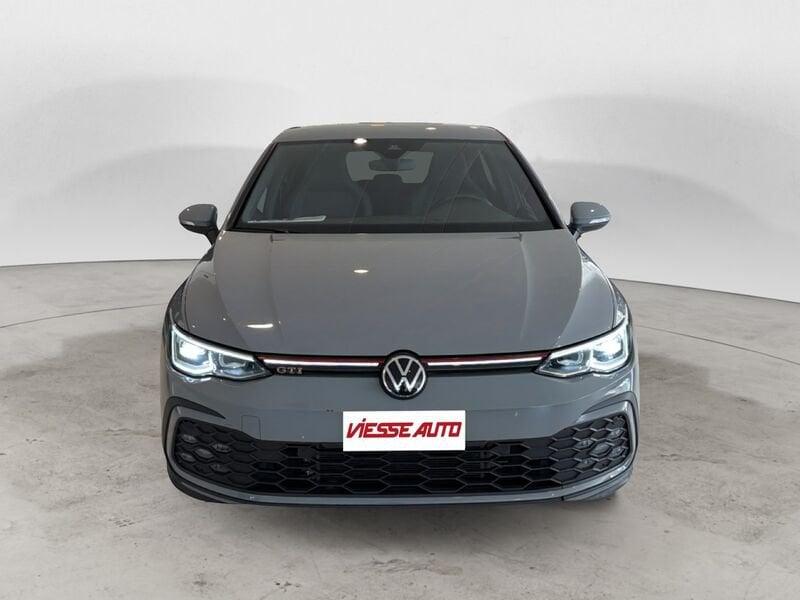 Volkswagen Golf GTI 2.0 TSI GTI DSG
